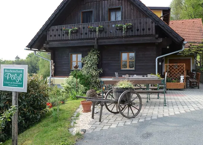Weingut&Buschenschank Pölzl Großklein