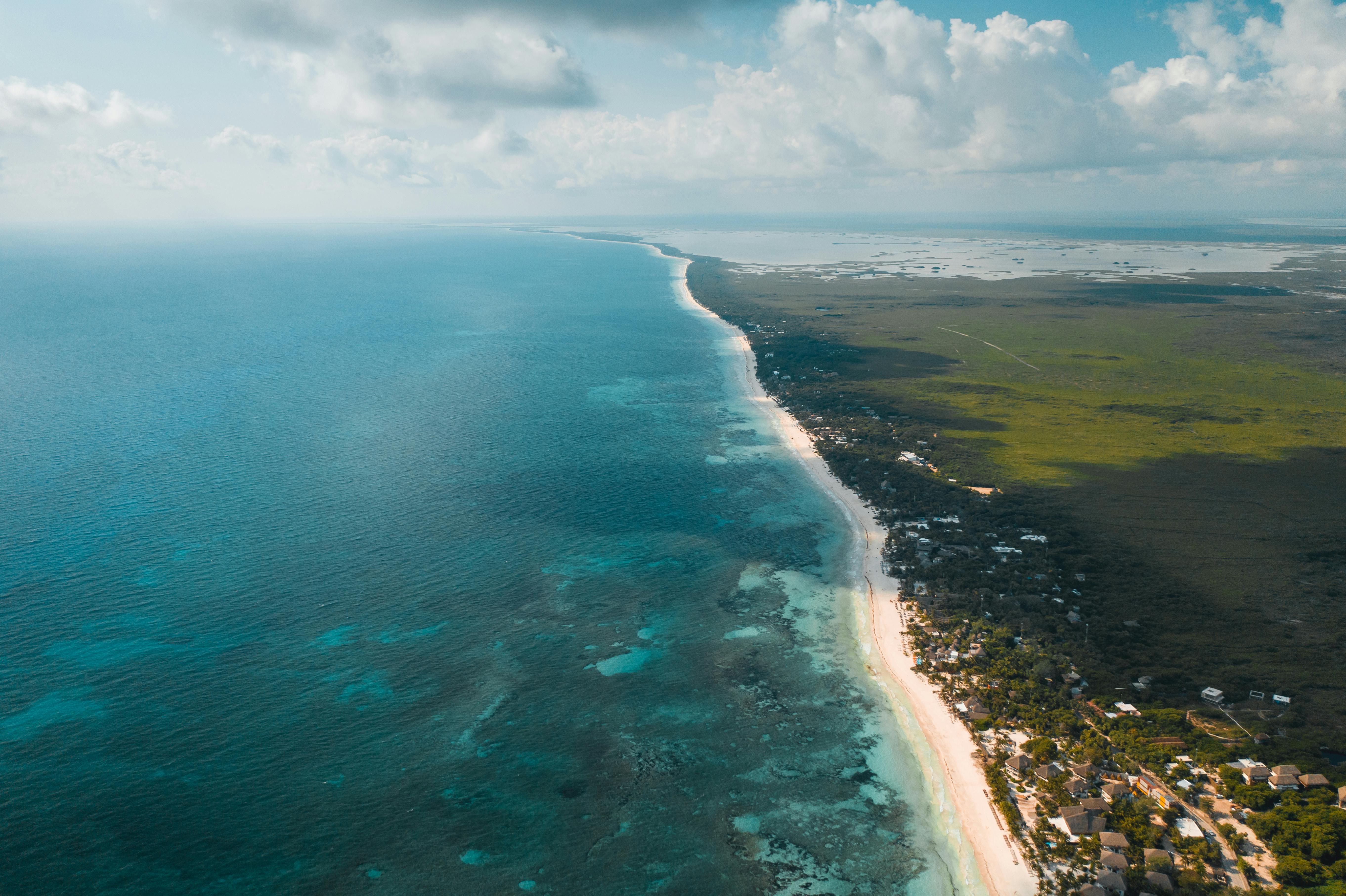 Hotel Kin Tulum Jungle Deluxe