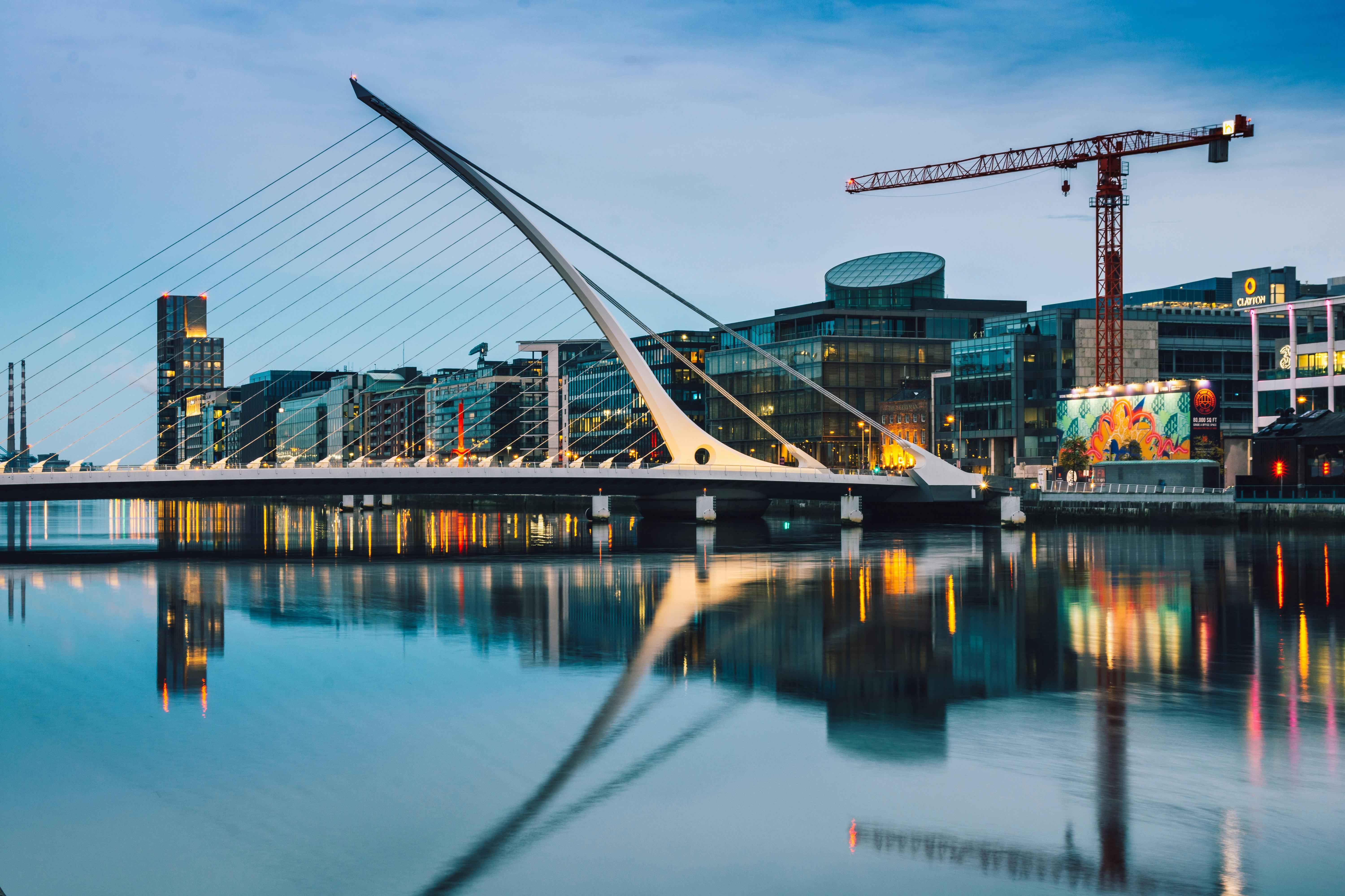 O'Donoghue'S Hotel Dublin