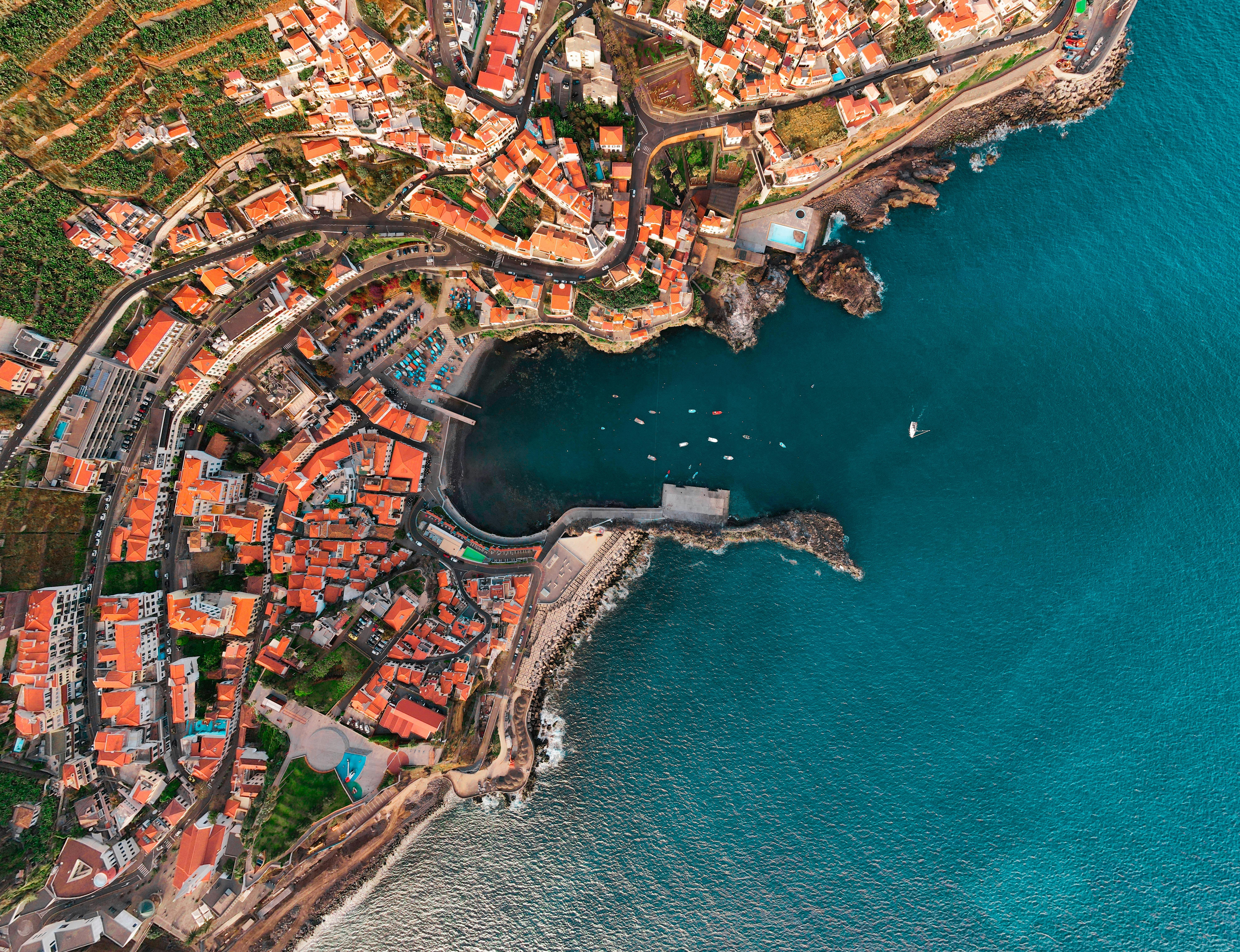Residencial Monaco Hotel Funchal 