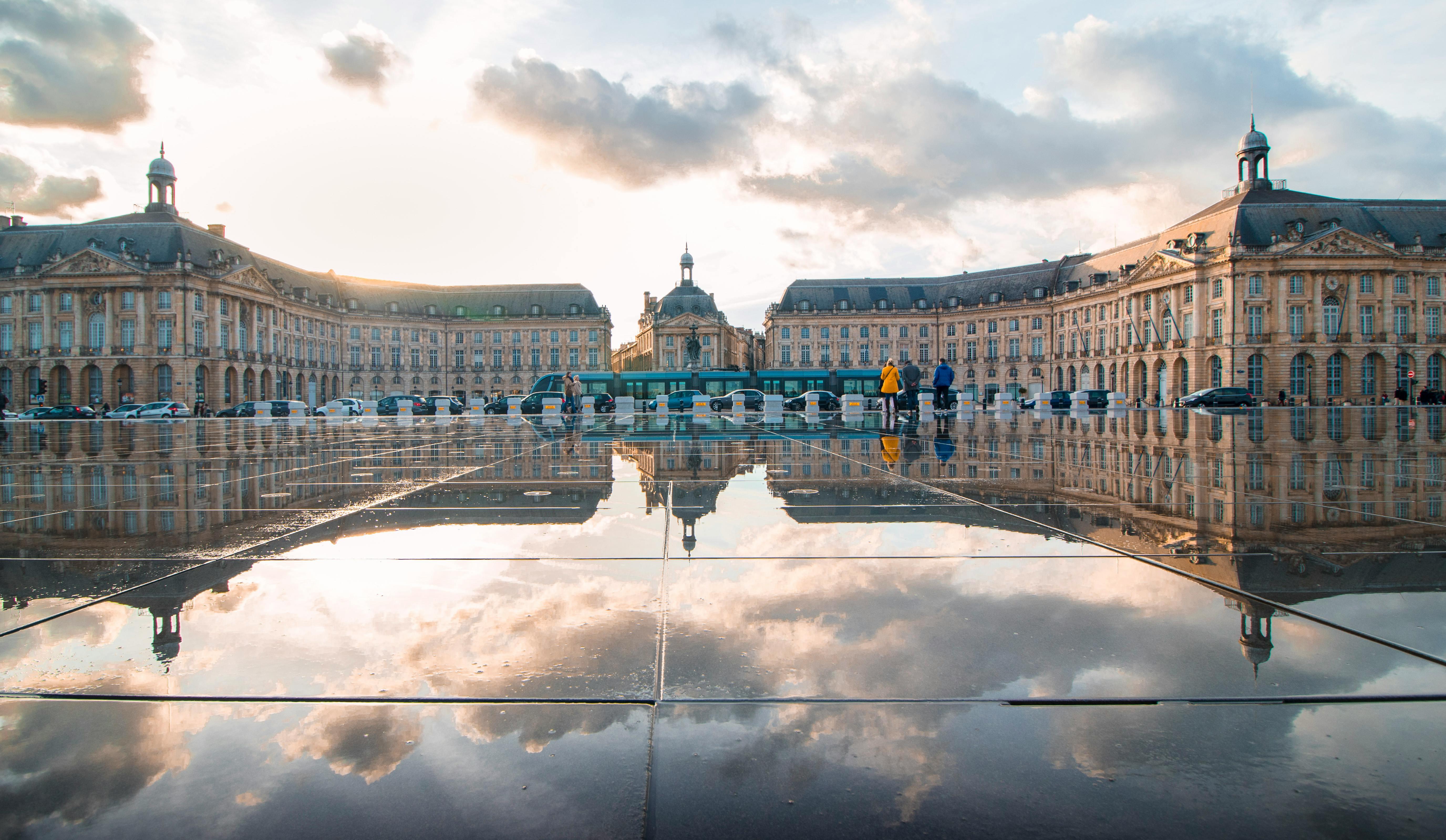 Villa Segur Bordeaux