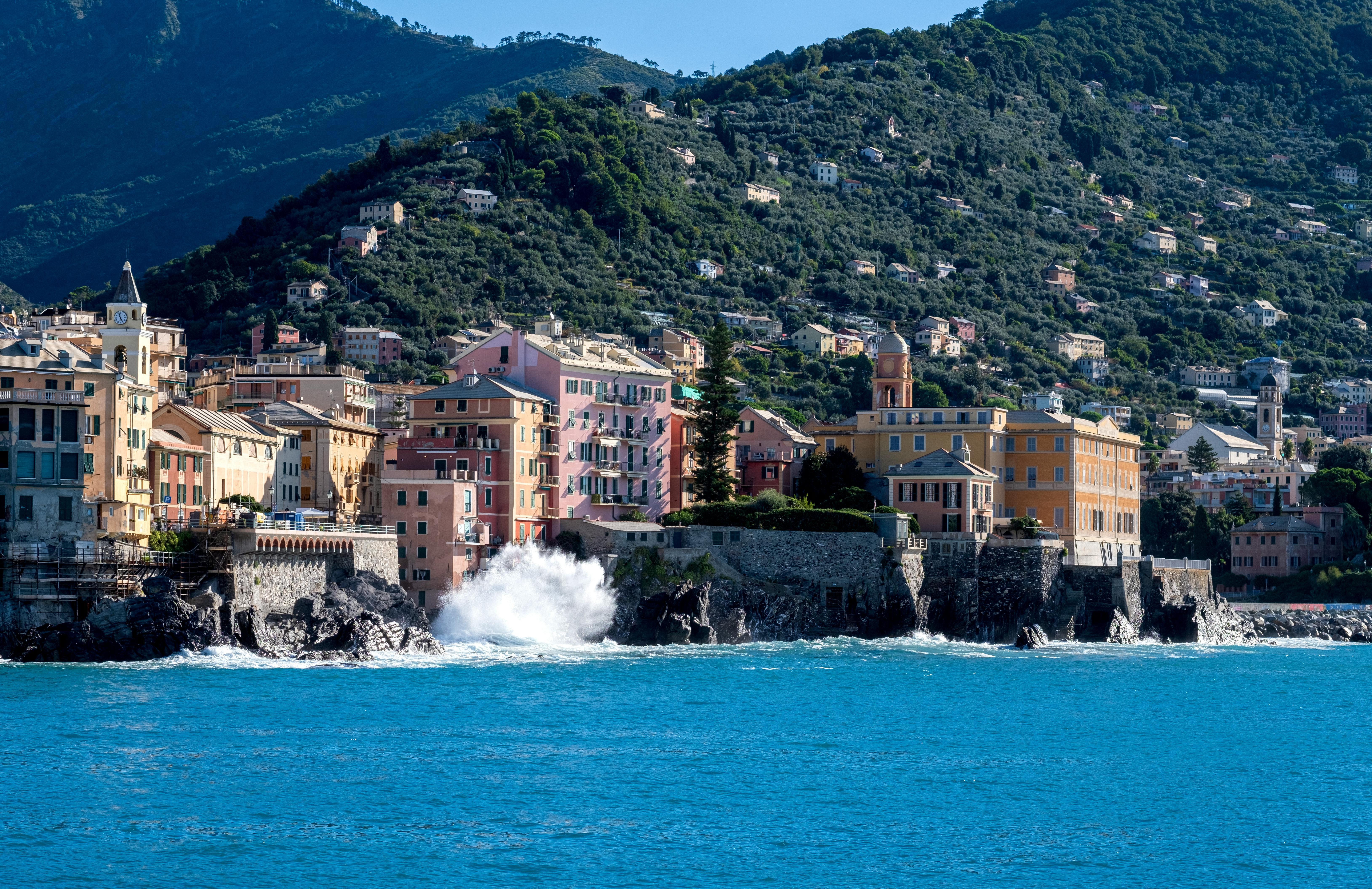 B&B Italian Guest Genova