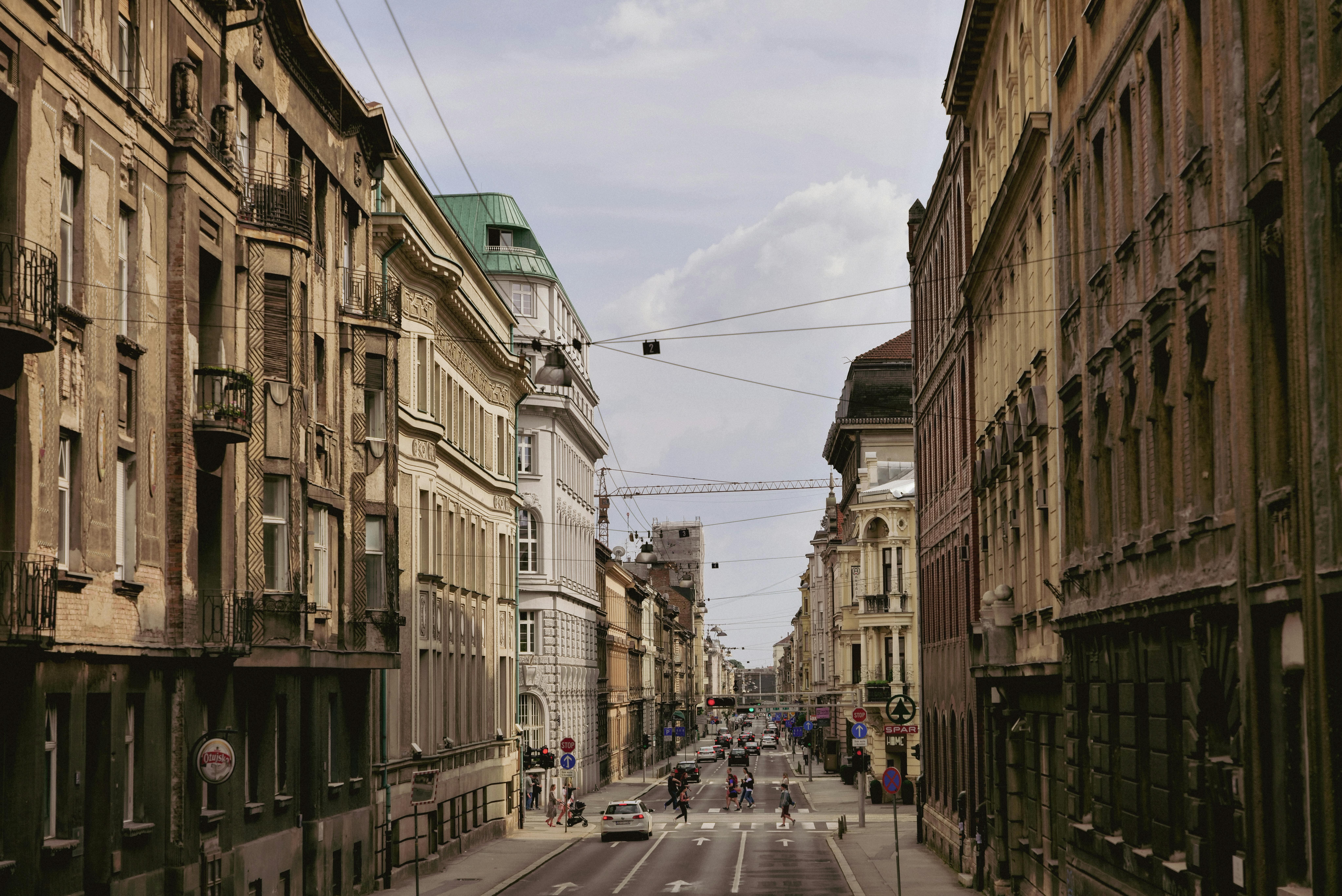 Rooms Xxl Zagreb