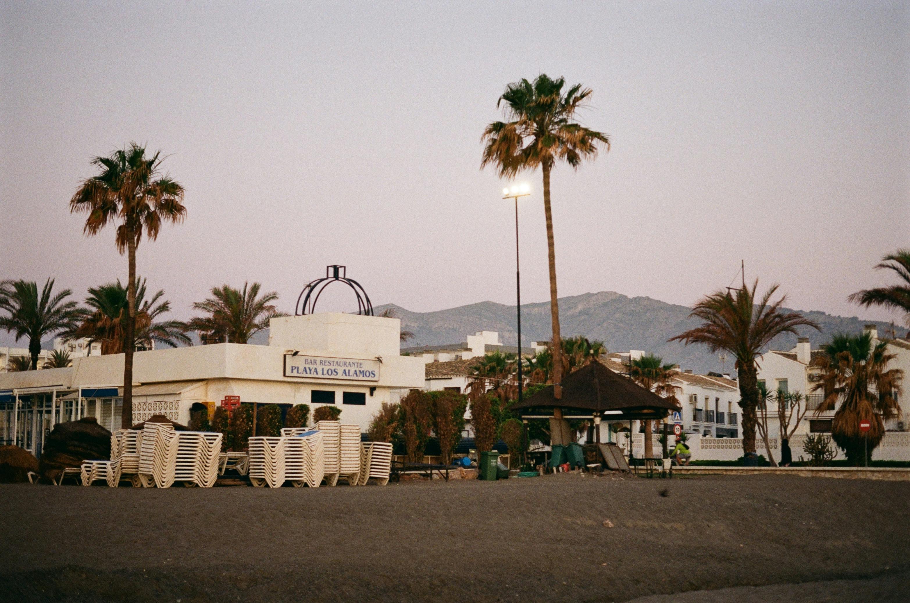 Bajondillo Beach Cozy Inns (Adults Only) Torremolinos