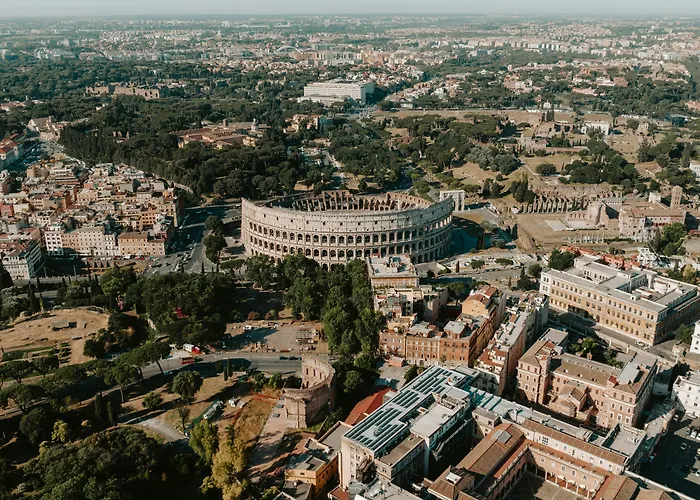 G-Rough, Rome, A Member Of Design Hotels