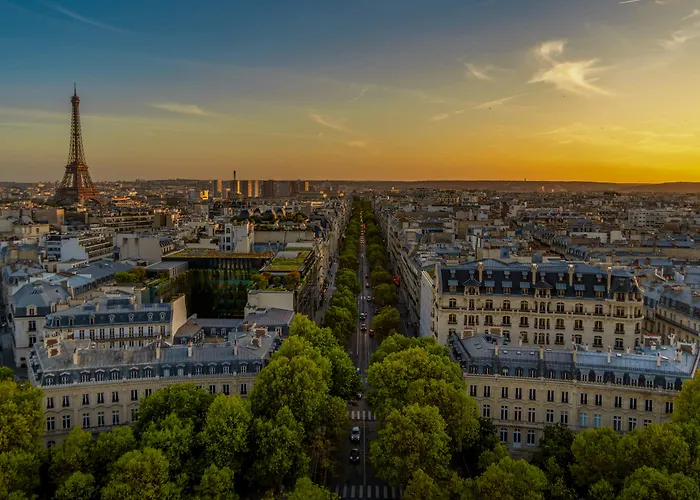 Maison Scheffer París