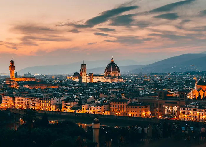 Hotel Residenza Della Signoria Florenz