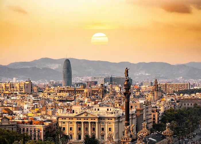 Hostal Baler Barcelona