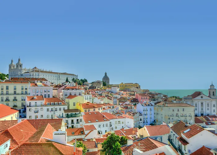 Bairro Alto Music Guest House Lissabon
