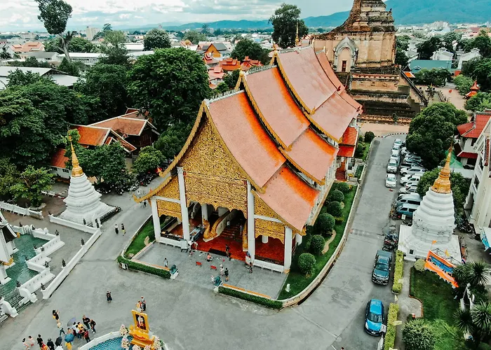 True Nature Chiang Mai - Yoga & Meditation Homestay Retreat