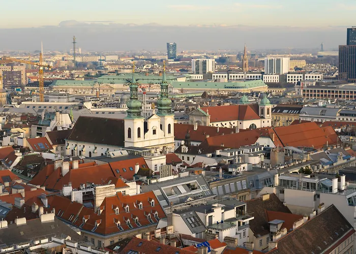 Room 55 Wien