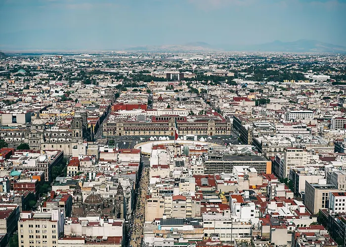 Nokal Exclusive Stay Mexico City