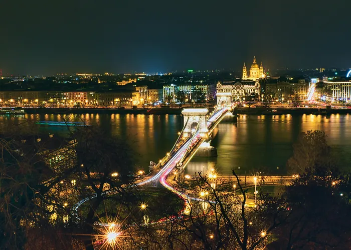 Omega Guesthouse Budapest