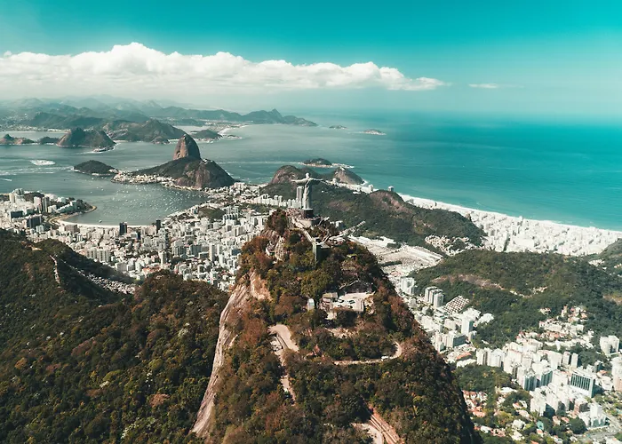 La Suite By Dussol Rio de Janeiro