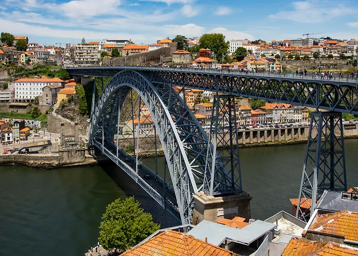 Boavista Guest House Porto