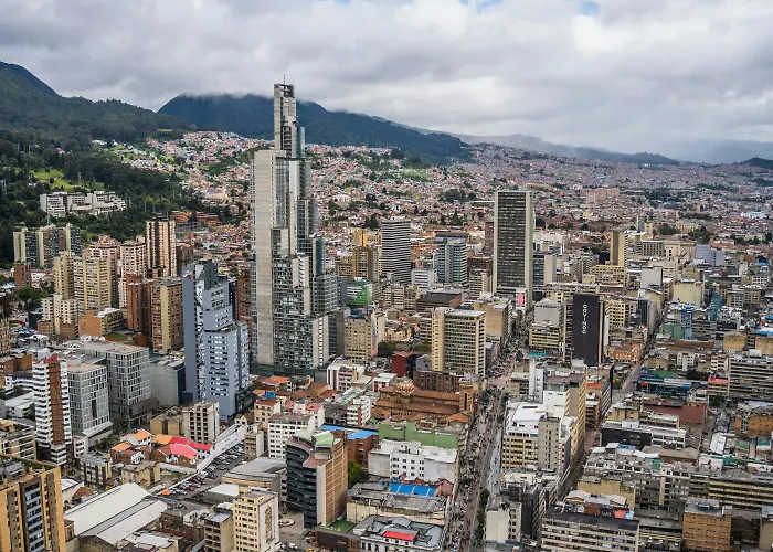 Bendito Hostels Bogota