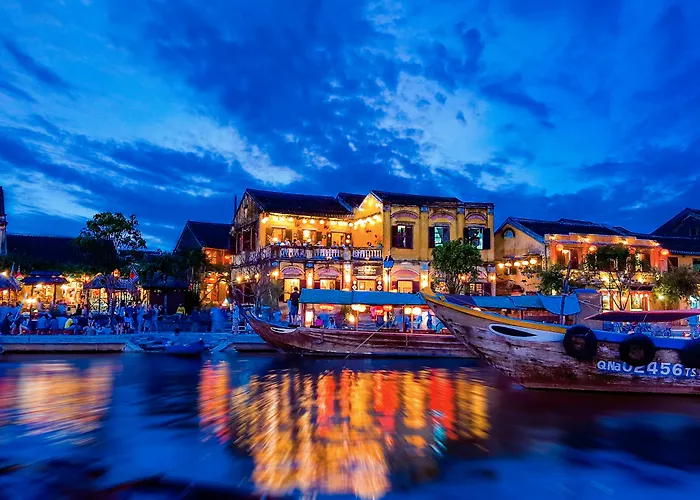 Mimi House Hotel Hoi An