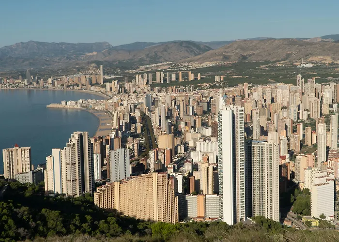 Pension Pardo Benidorm