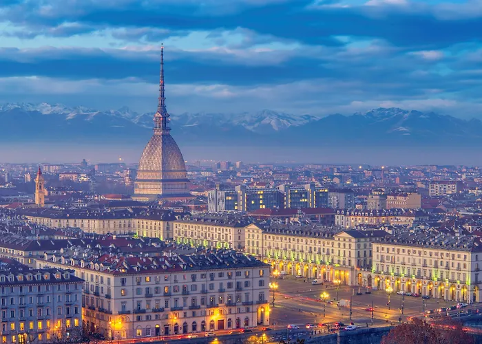 Hotel Casa Friends Lingotto Ospedali Metro Spezia Turin