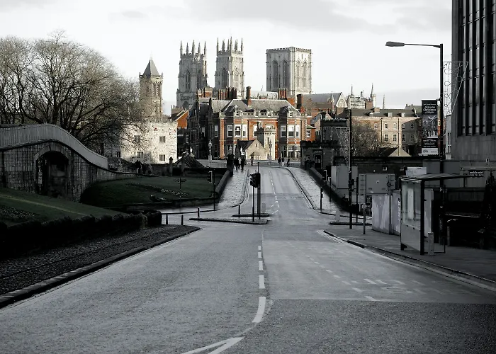 Ascot House Hotel York