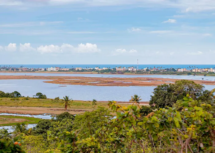Suites Flores Do Mar Porto de Galinhas