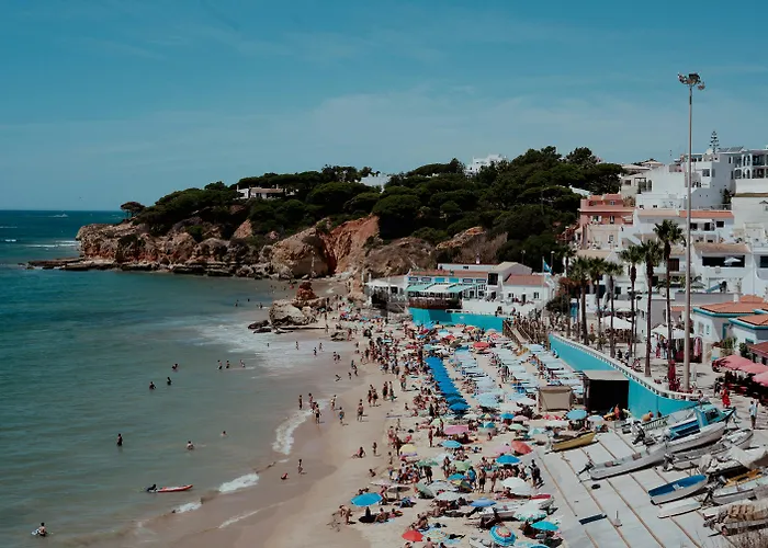 Villa Cerro Albufeira