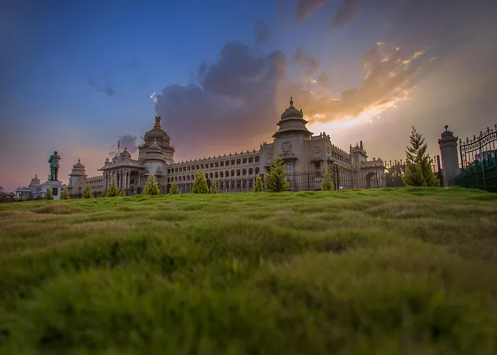 Hotel Kora Living 747 Bangalore
