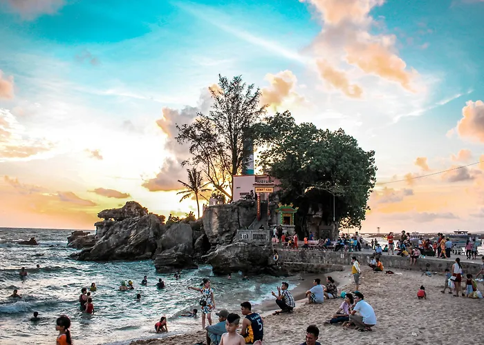 Mai Binh Phuong Bungalow Phu Quoc