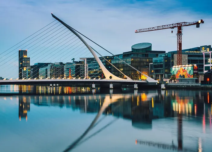 O'Neills Victorian Pub & Townhouse Hotel Dublin