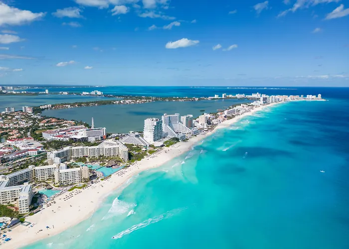 Caribbean Paradise Cancun