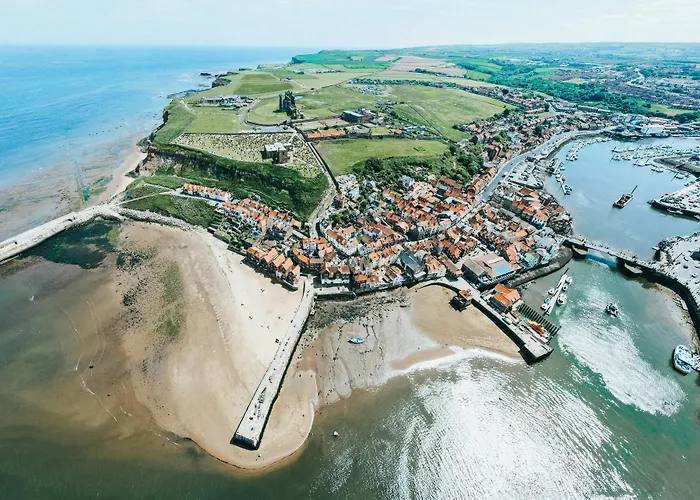 Chiltern Guest House Whitby
