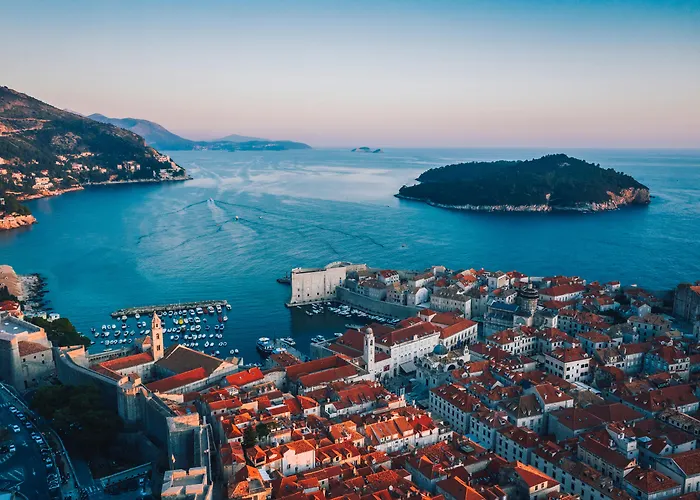 Villa Katarina Dubrovnik