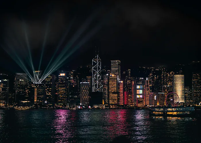 Timehouse Hong Kong Hostel Group