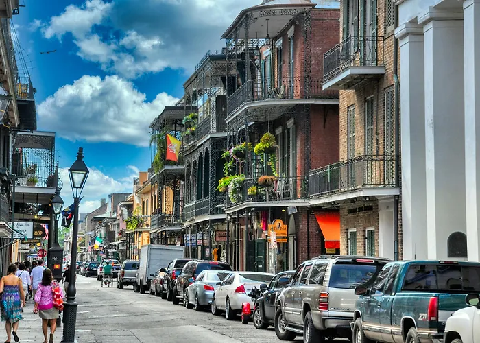 Walker Mansion On St Charles Ave - Unit 2 Hotel New Orleans