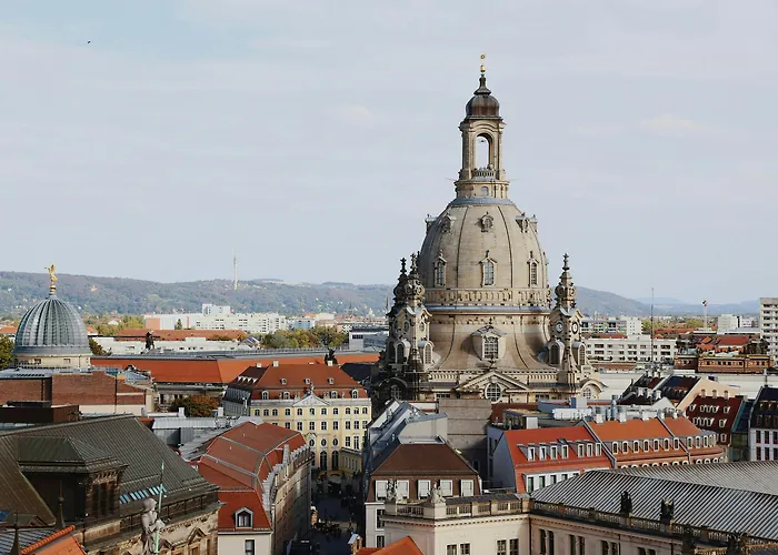 Pension Blümchen am Kiesgrube Dresden