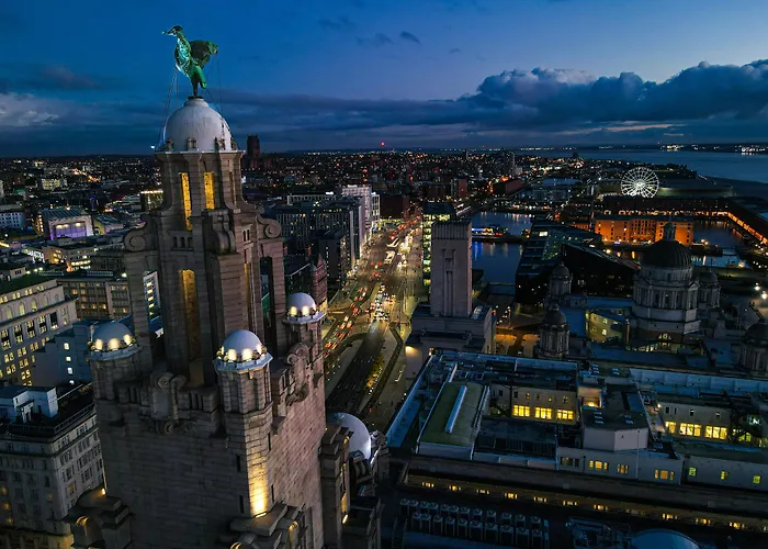 The Clifton Guest House Liverpool