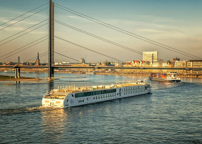 Apartment-Hotel am Rathaus Düsseldorf