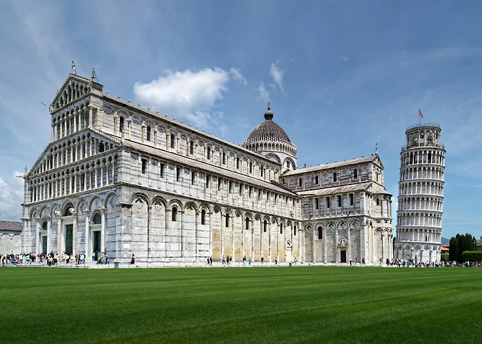 Hotel Palazzo Feroci - Residenza D'Epoca Pisa