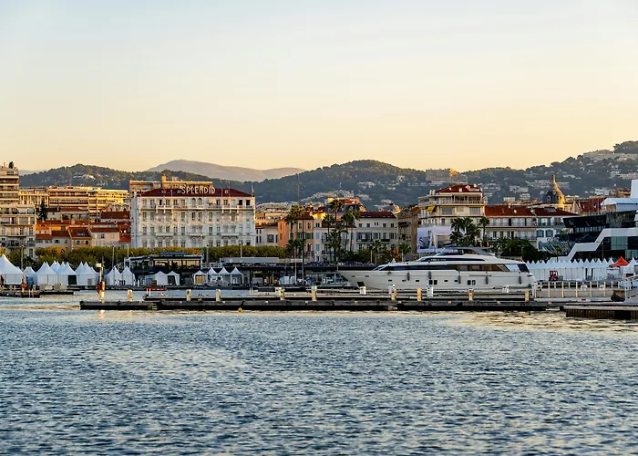 Villa Festival Cannes