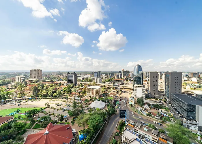 Methodist Resort Nairobi