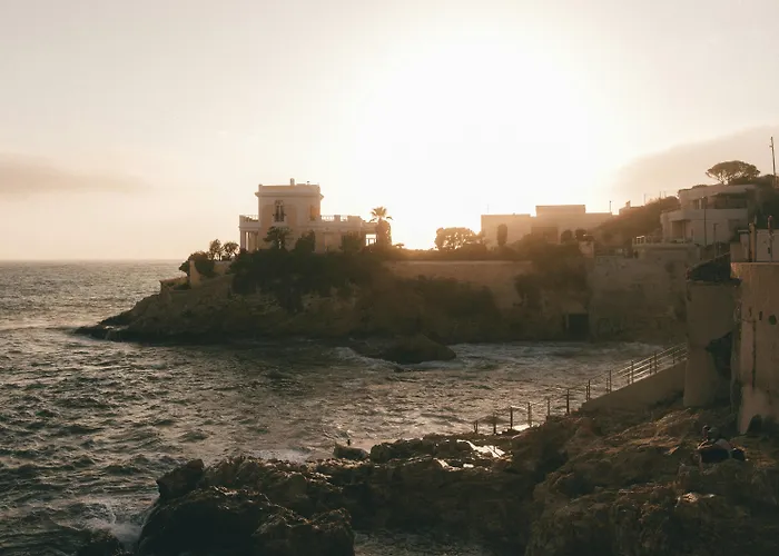 La Bastide Des Culs-Rousset Hotel Marseille