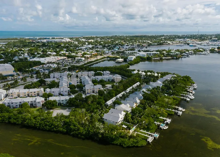 Aria At Azul Mansion Key West Hotel