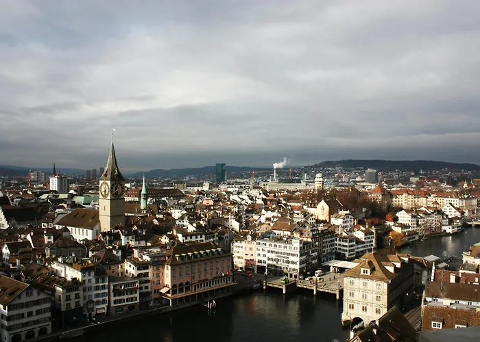Gasthaus zum Guten Glück Zürich