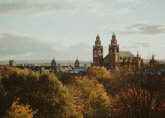The Belhaven Hotel Glasgow