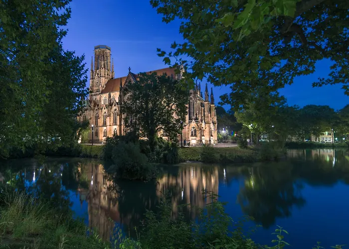 Hotel-Pension Adler Untertürkheim Stuttgart