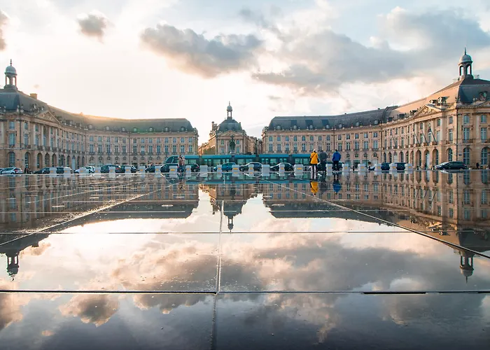 L'Hotel Particulier Bordeaux