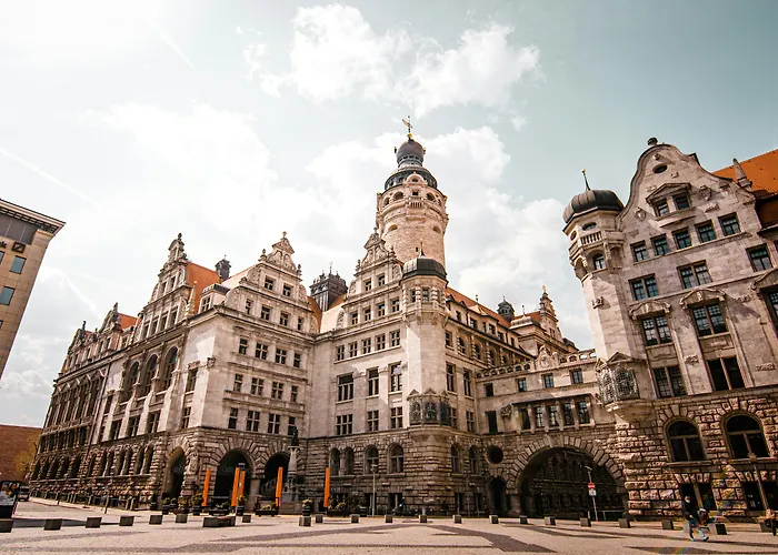 Pension Lydia Leipzig