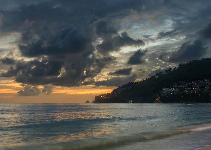 Patong Lamai Residence