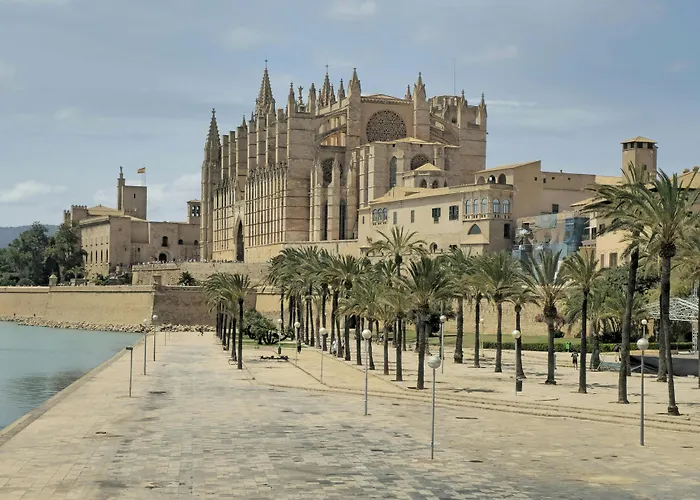 Hostal Terramar Palma