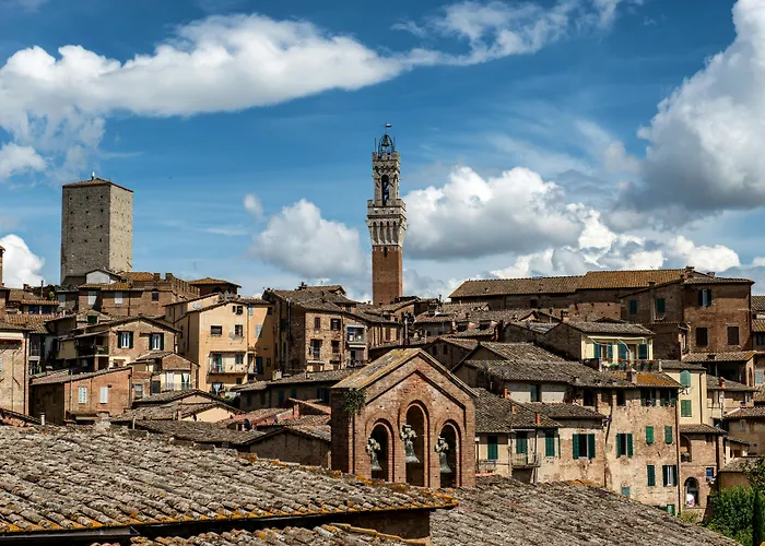 Alla Scala 1746 Siena